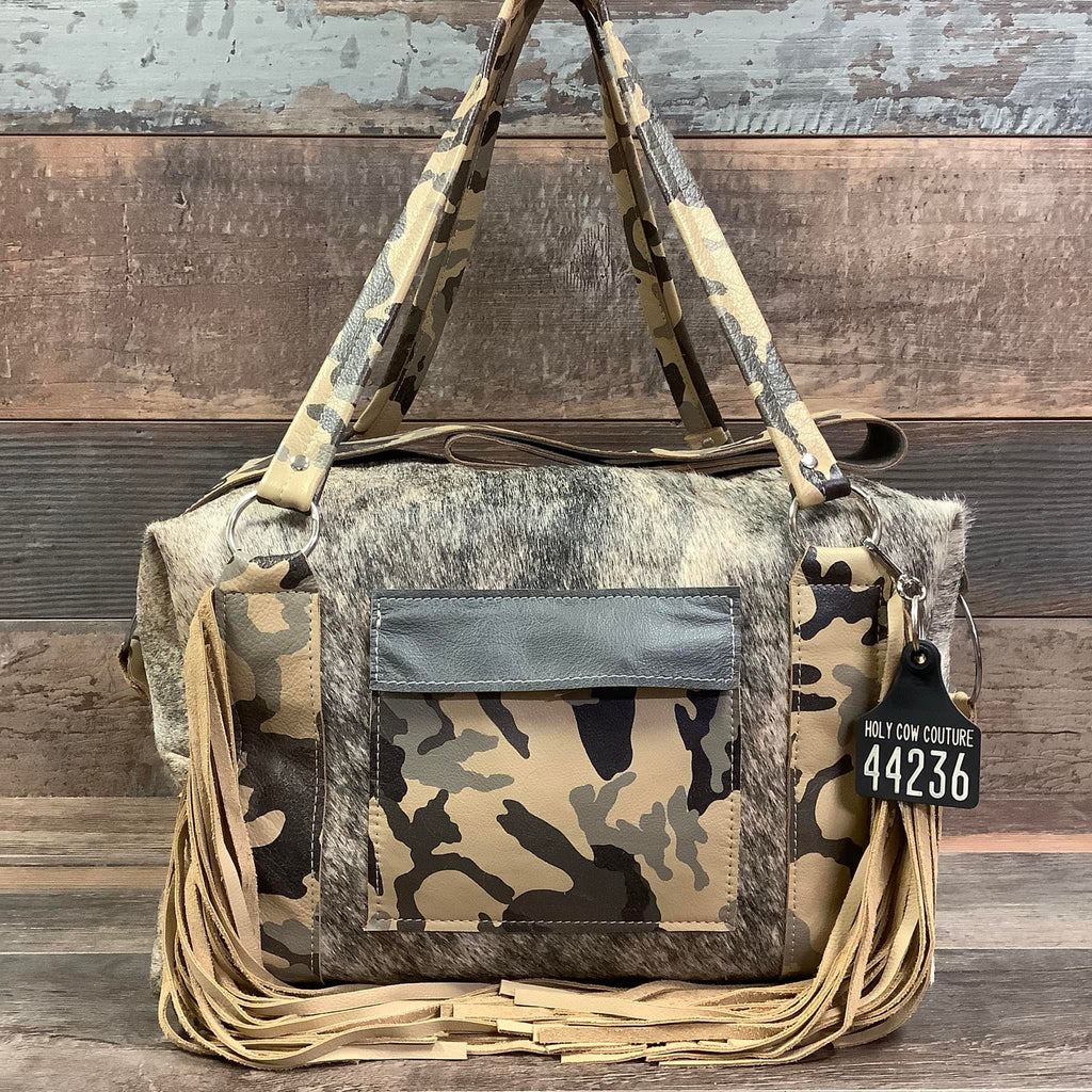 Denton Duffle - #44236