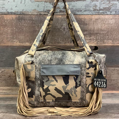 Denton Duffle - #44236