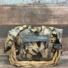 Denton Duffle - #44236