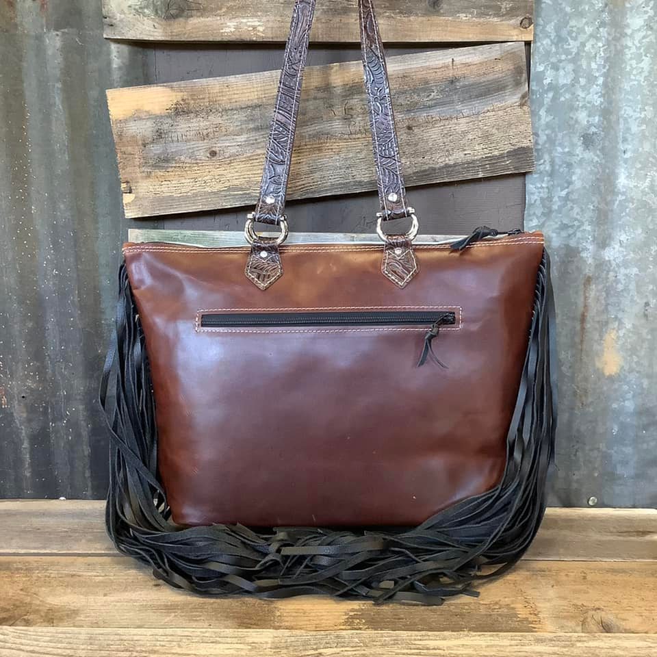 Town Square Elite Premium 18" Fringe #40711