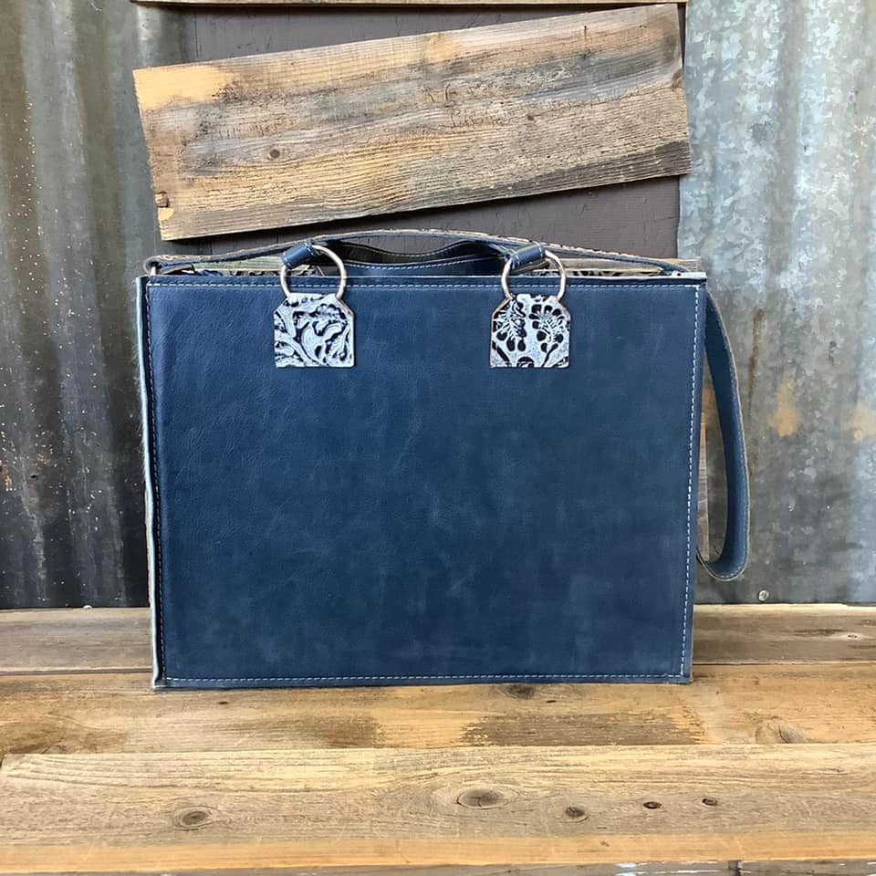 Get Outta Town Hybrid Tote Elite Premium  - #44317