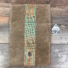 Bandit Wallet  - #15914