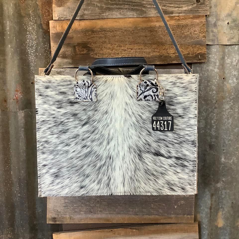 Get Outta Town Hybrid Tote Elite Premium  - #44317