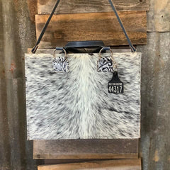 Get Outta Town Hybrid Tote Elite Premium  - #44317