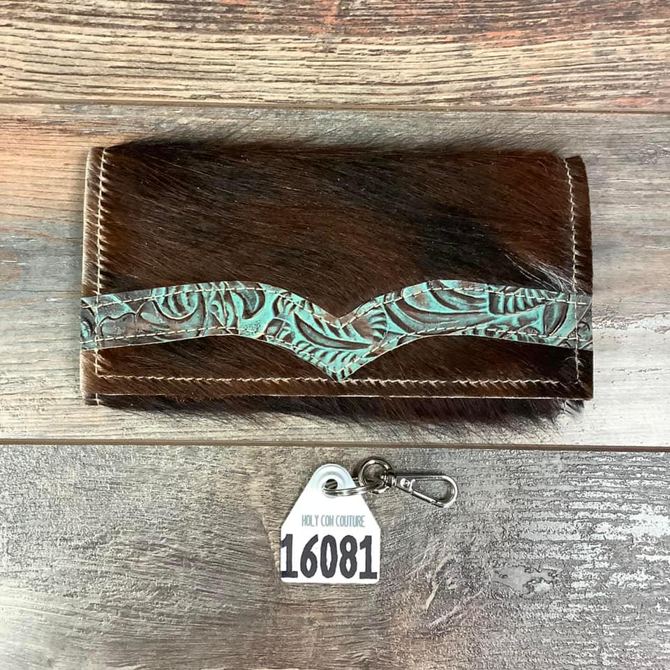 Bandit Wallet  - #16081
