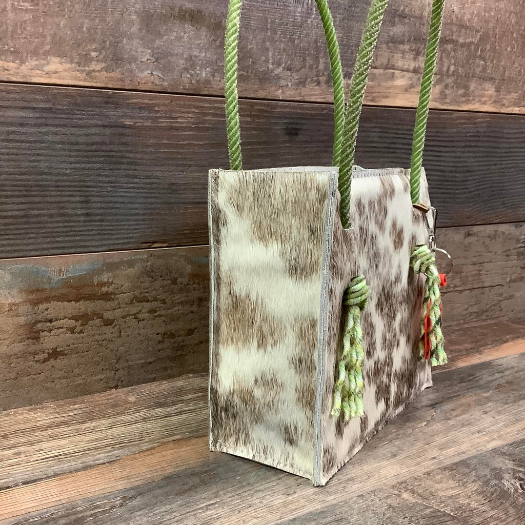 Mini Rope Purse #33726 Bag Drop