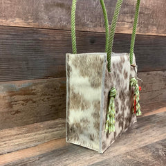 Mini Rope Purse #33726 Bag Drop