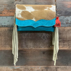 Classy Cowgirl - #33681 Bag Drop