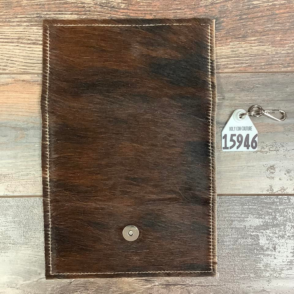 Bandit Wallet  - #15946