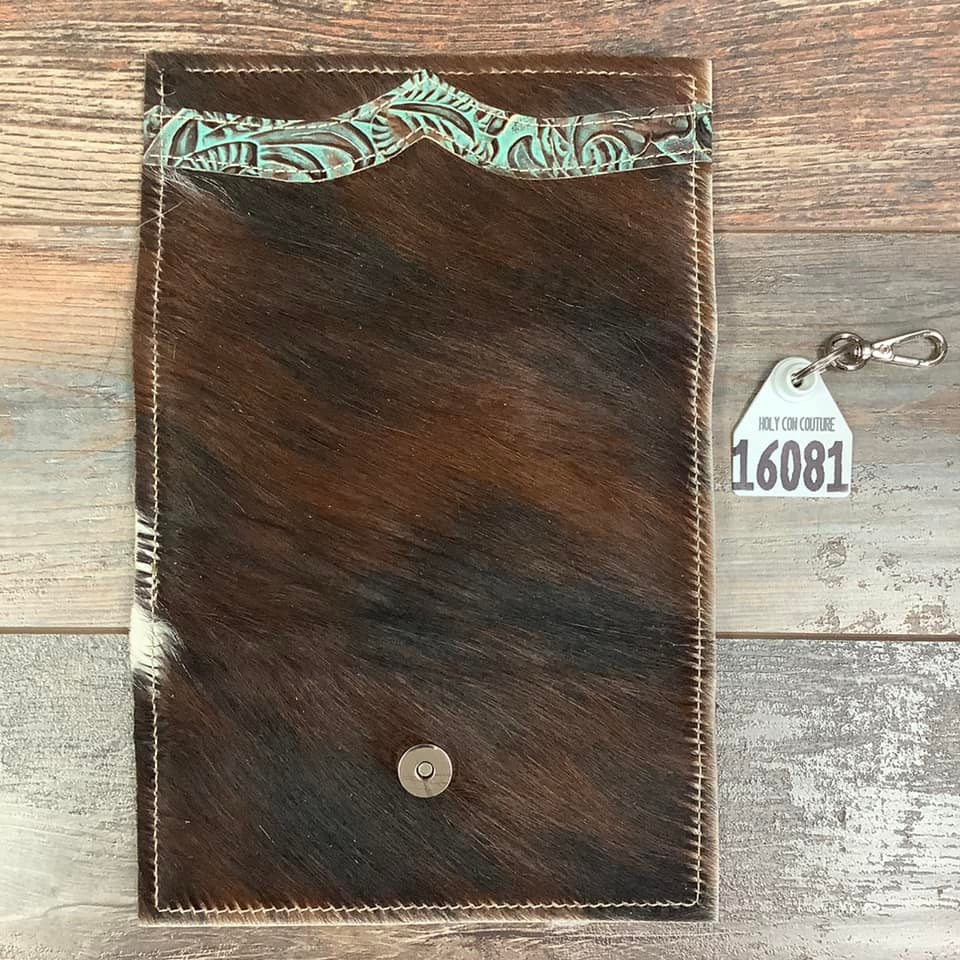 Bandit Wallet  - #16081