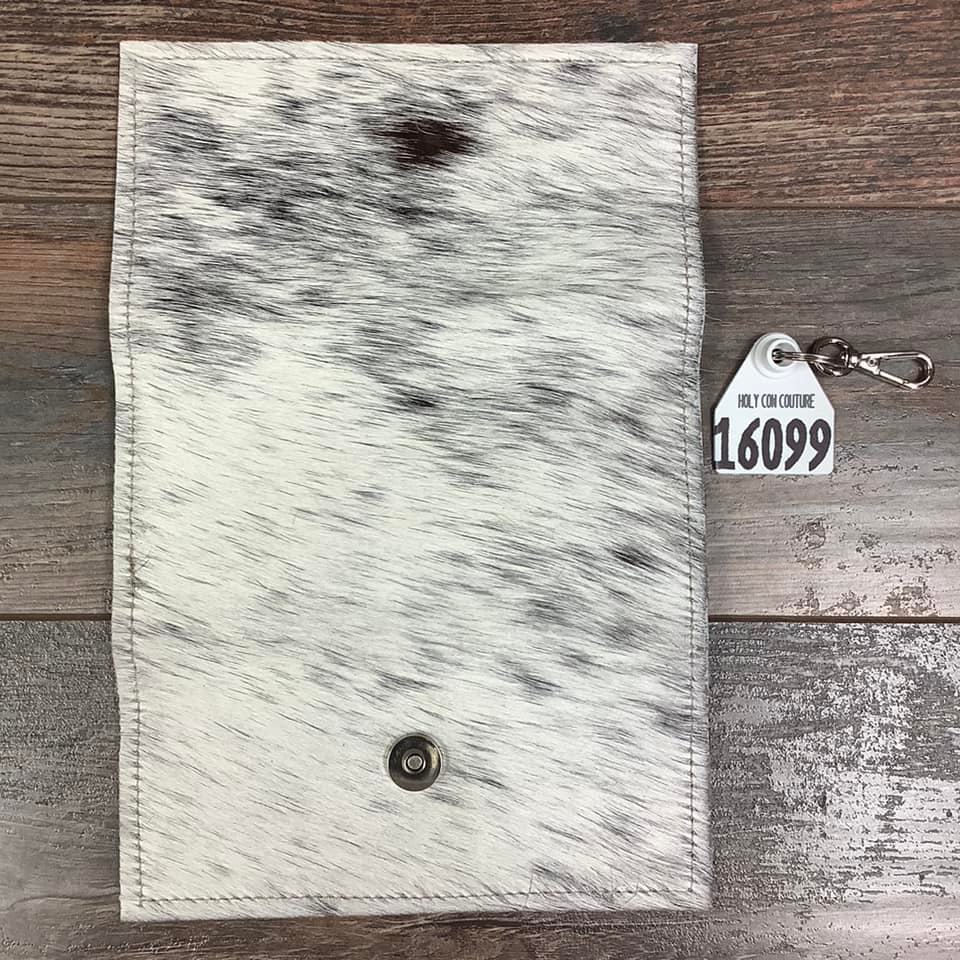Bandit Wallet  - #16099