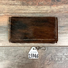 Bandit Wallet  - #15946