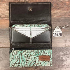 Bandit Wallet  - #15920