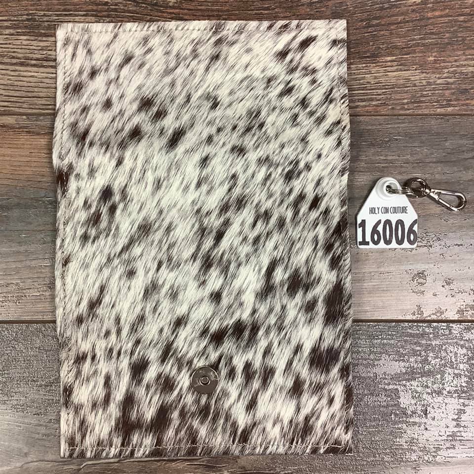 Bandit Wallet  - #16006
