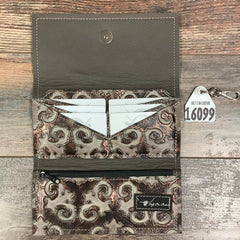 Bandit Wallet  - #16099