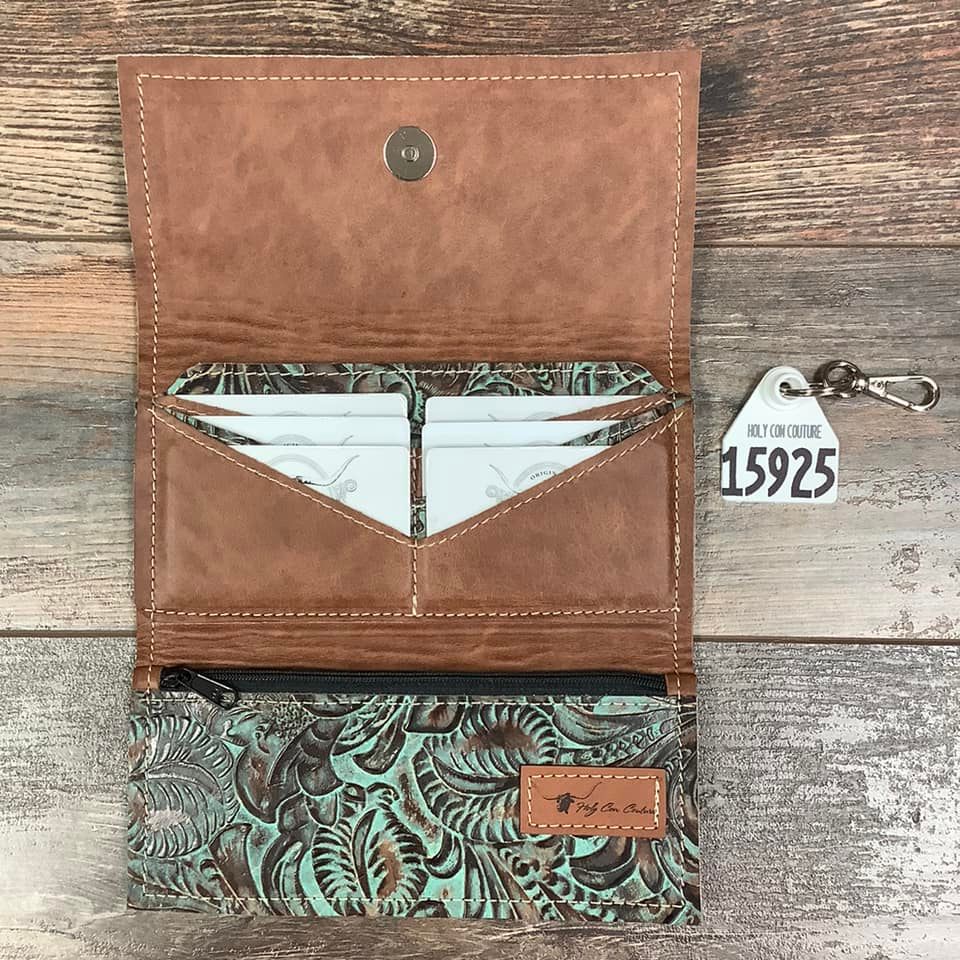 Bandit Wallet  - #15925