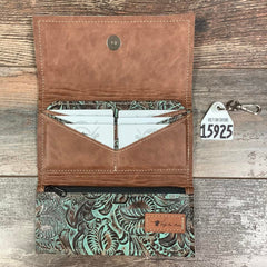Bandit Wallet  - #15925