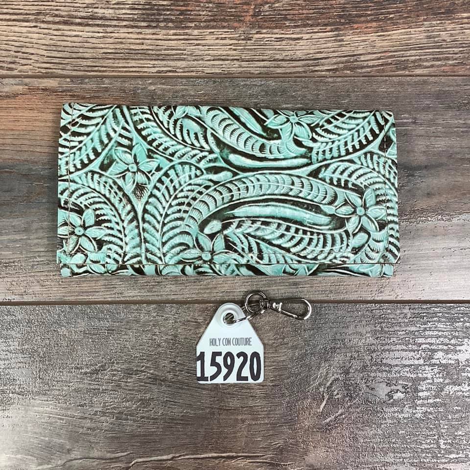 Bandit Wallet  - #15920