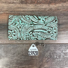 Bandit Wallet  - #15920