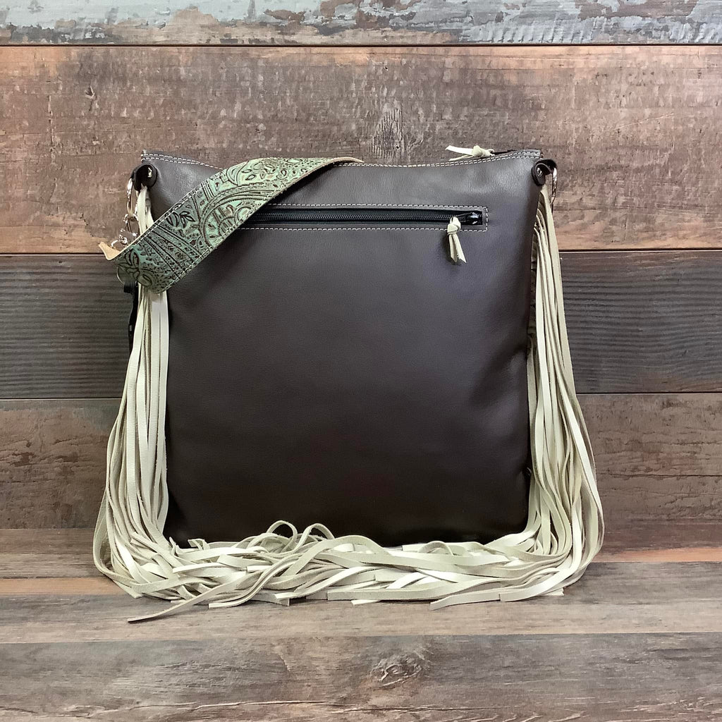 Outlaw - 18" Fringe #44504
