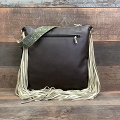 Outlaw - 18" Fringe #44504