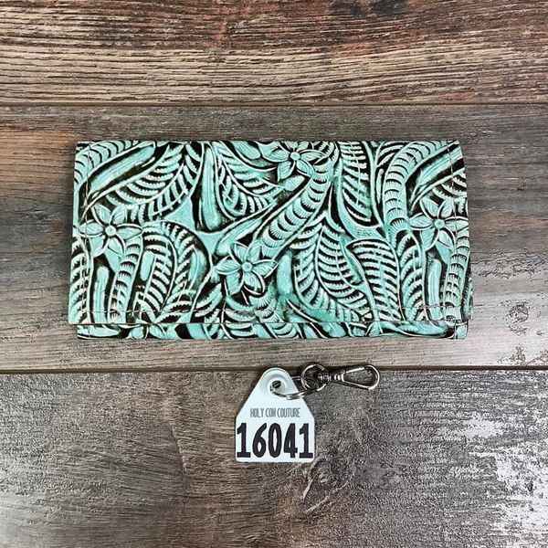 Bandit Wallet  - #16041