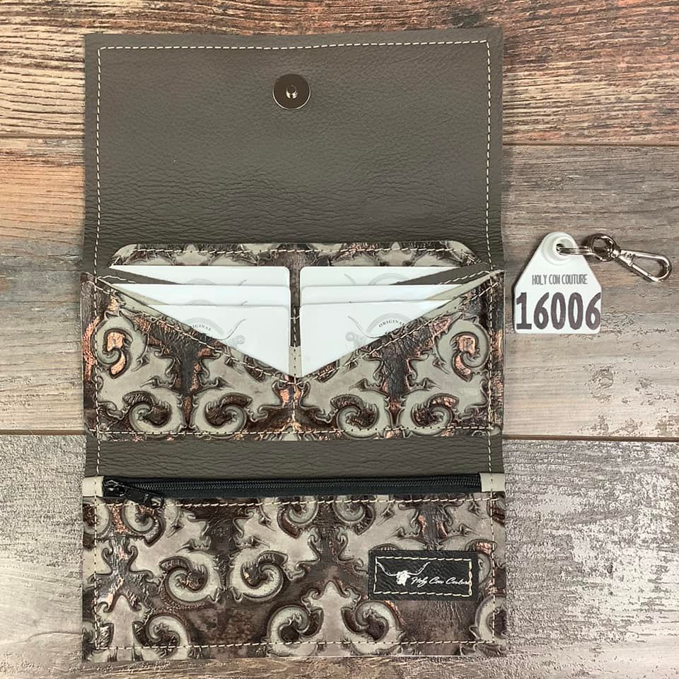 Bandit Wallet  - #16006
