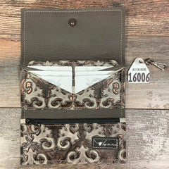 Bandit Wallet  - #16006
