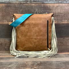 Outlaw - 18" Fringe #44302
