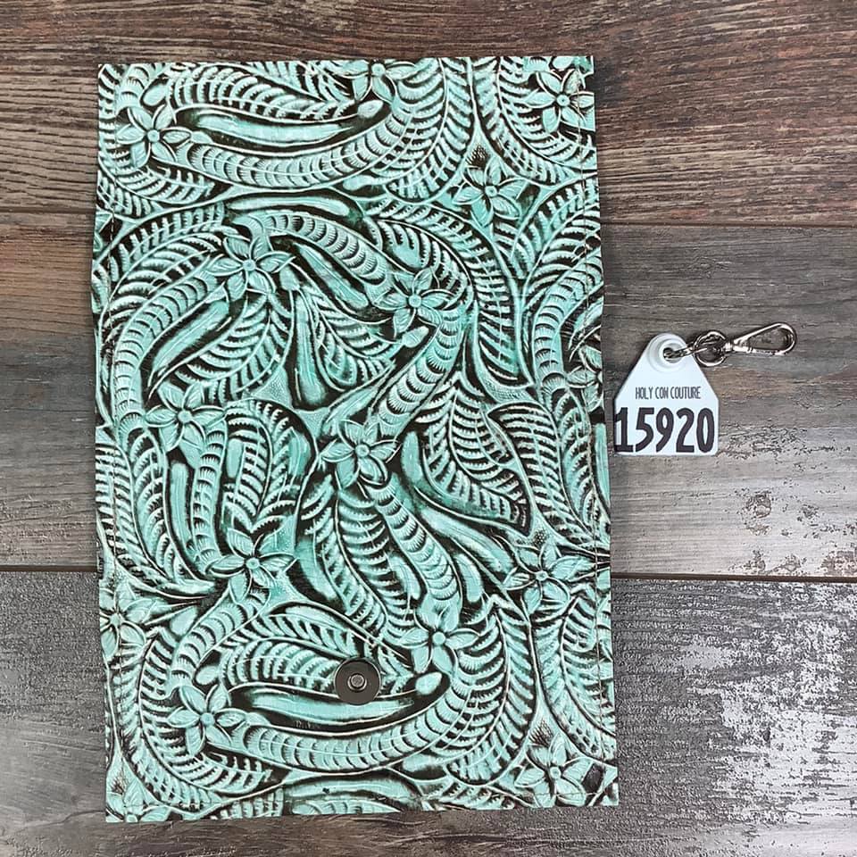 Bandit Wallet  - #15920
