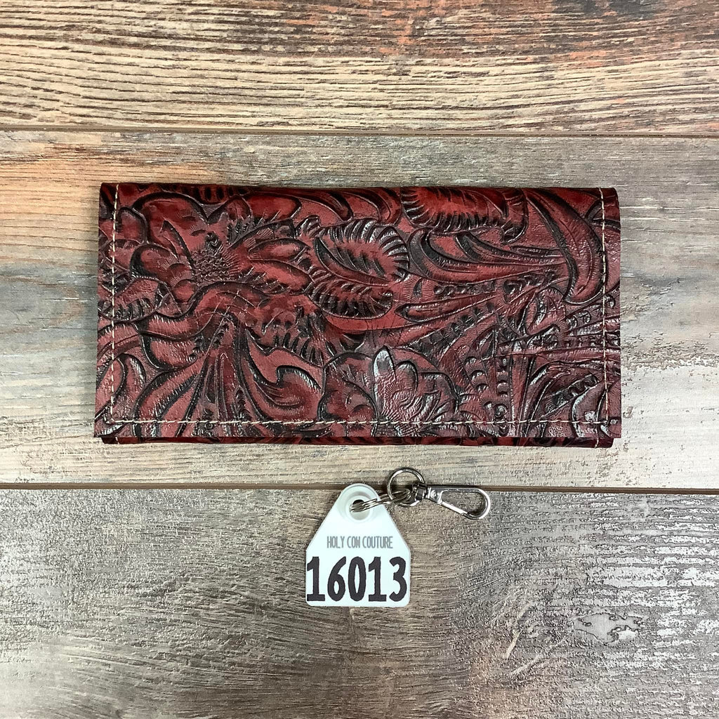 Bandit Wallet  - #16013
