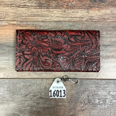 Bandit Wallet  - #16013