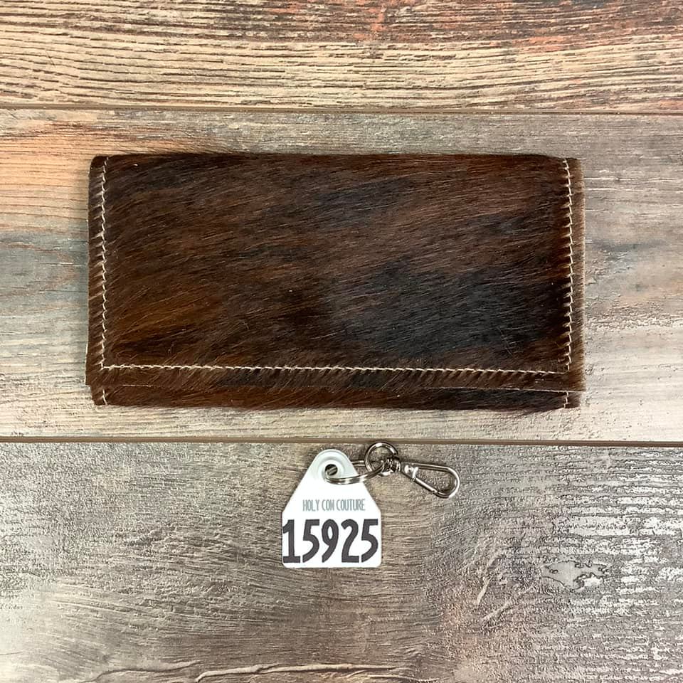 Bandit Wallet  - #15925