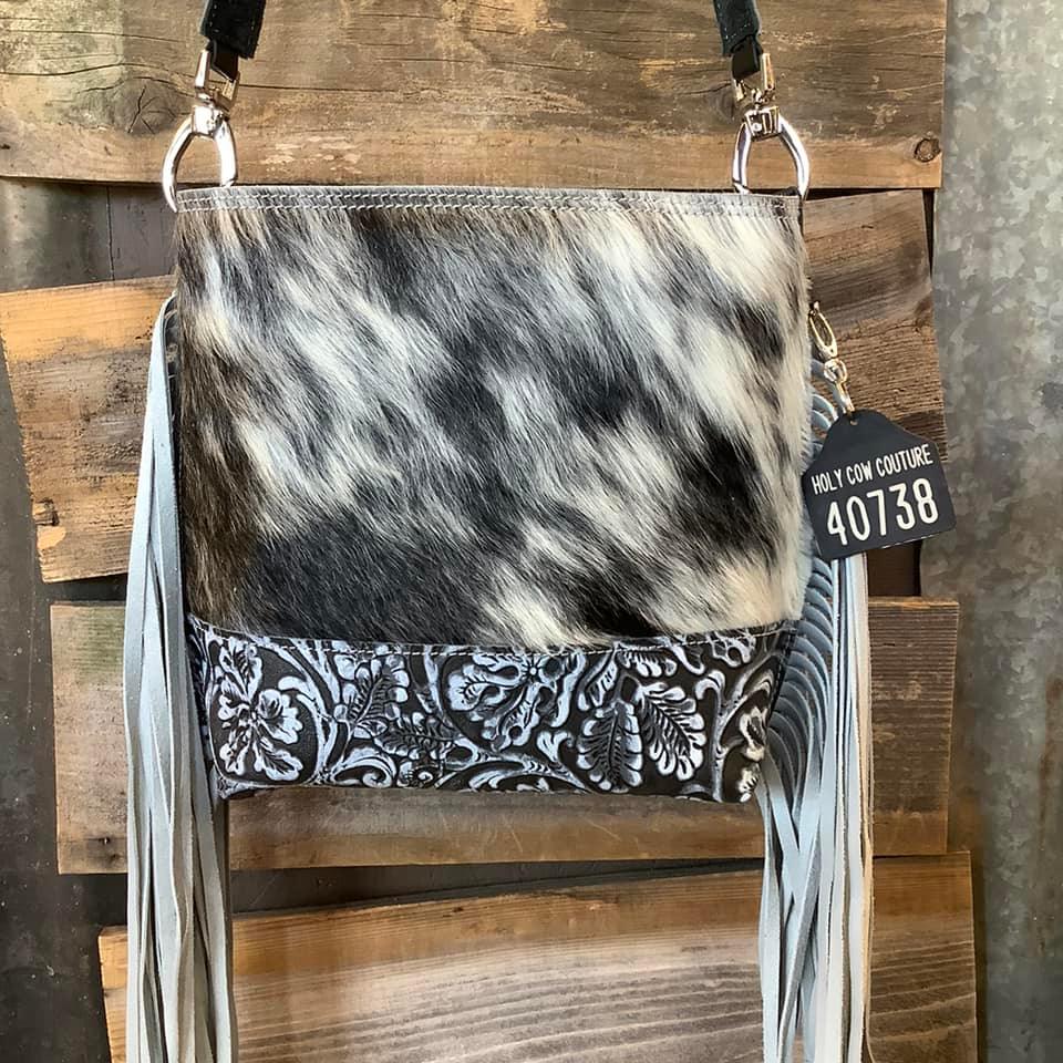Mini Messenger Elite Premium - #40738
