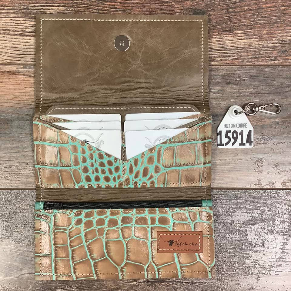 Bandit Wallet  - #15914