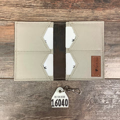 Unisex Wallet #16040