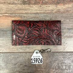 Checkbook Cover - #15926