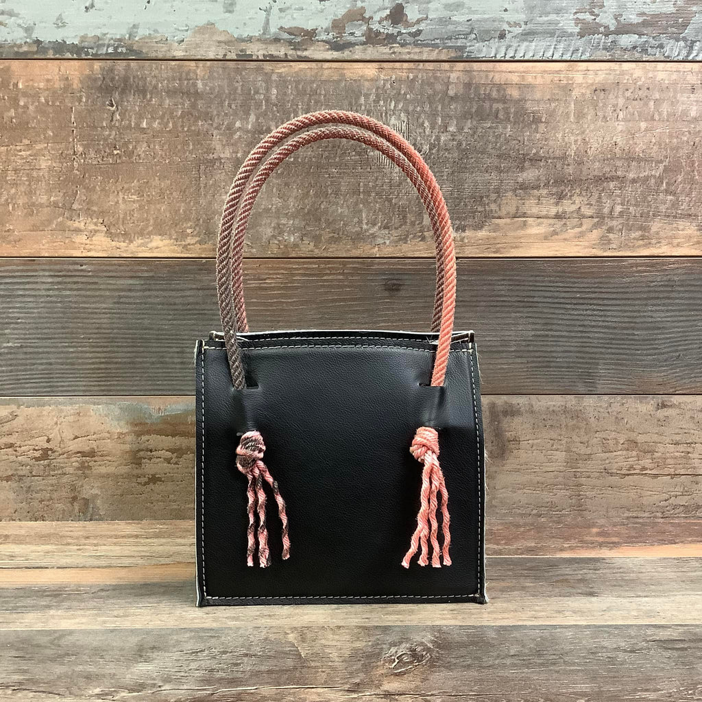 Mini Rope Purse #15928