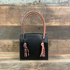 Mini Rope Purse #15928