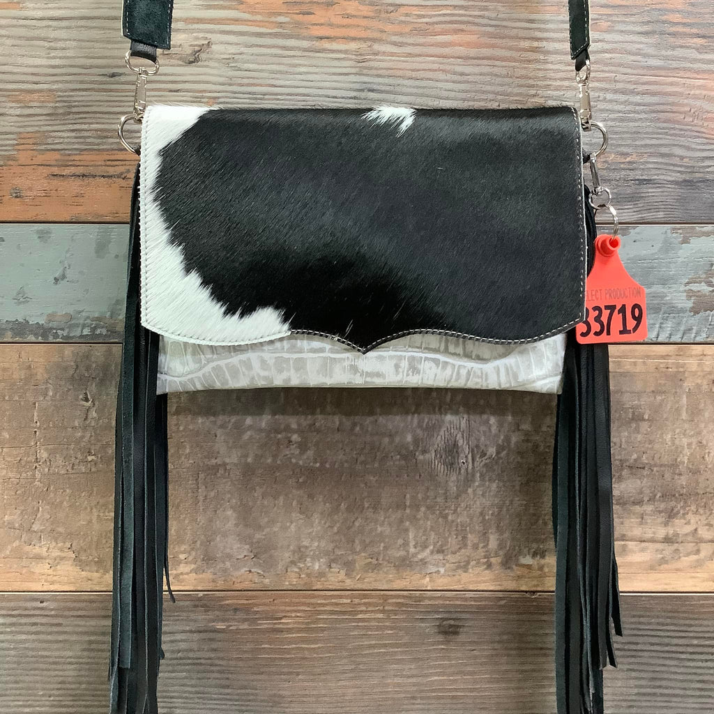 Classy Cowgirl - #33719 Bag Drop