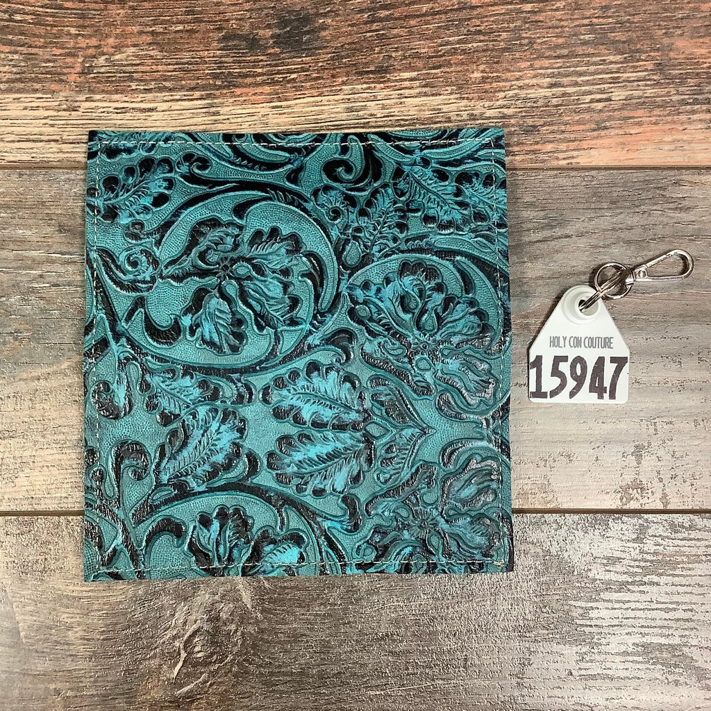 Checkbook Cover - #15947