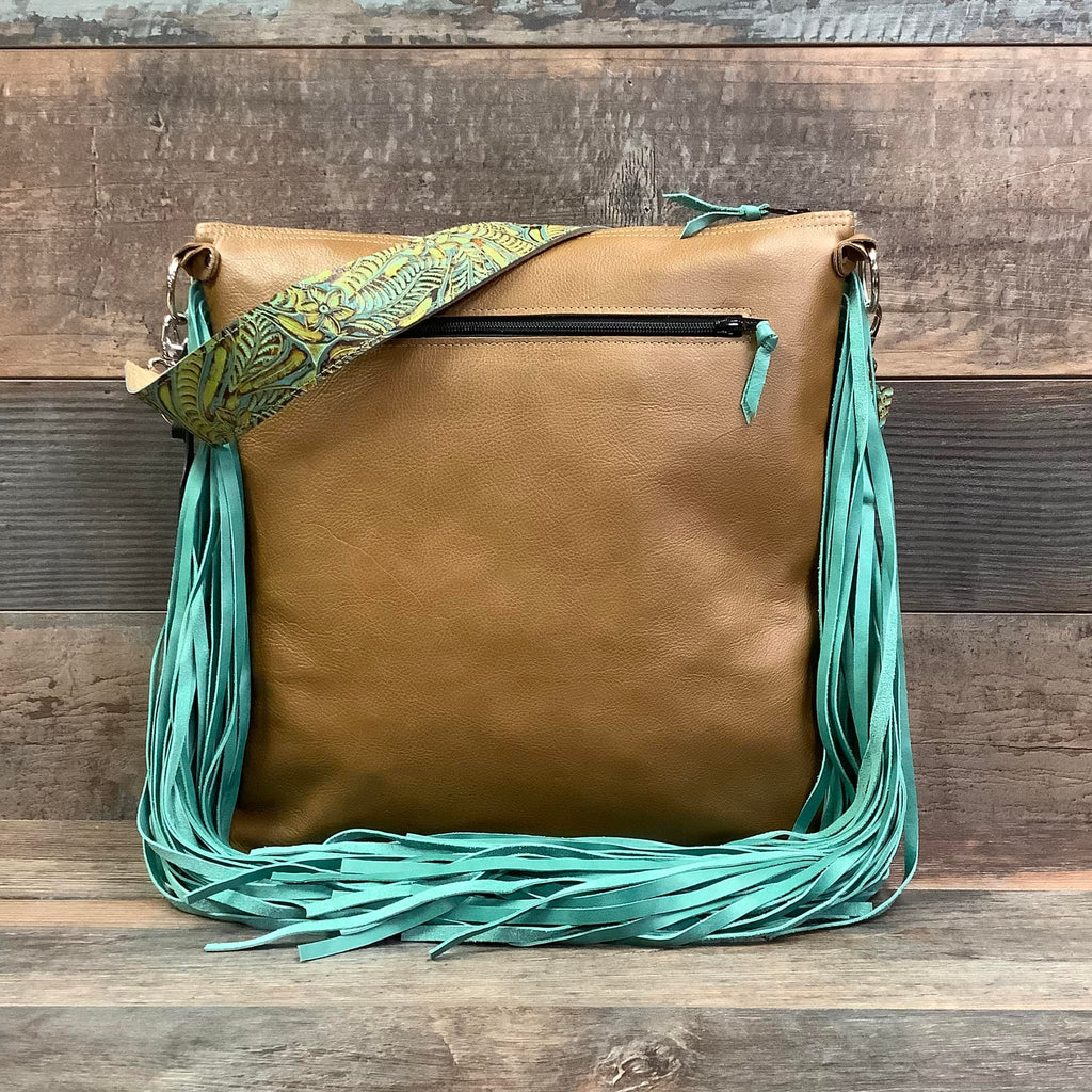 Outlaw - 18" Fringe #44505