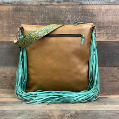 Outlaw - 18" Fringe #44505