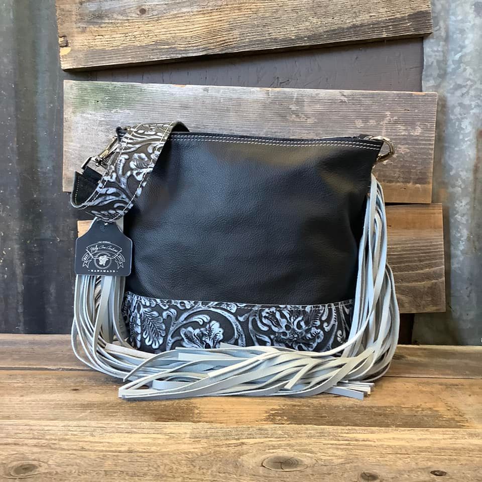 Mini Messenger Elite Premium - #40738