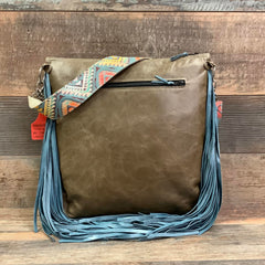 Outlaw - #33715 Bag Drop