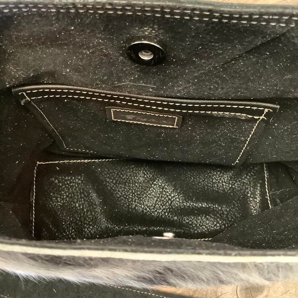 Mini Messenger Elite Premium - #40738