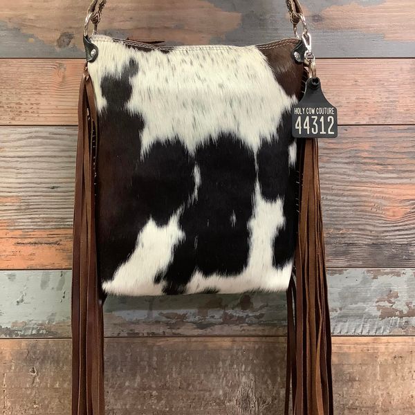 Mini Bagpack 18"Fringe - #44312