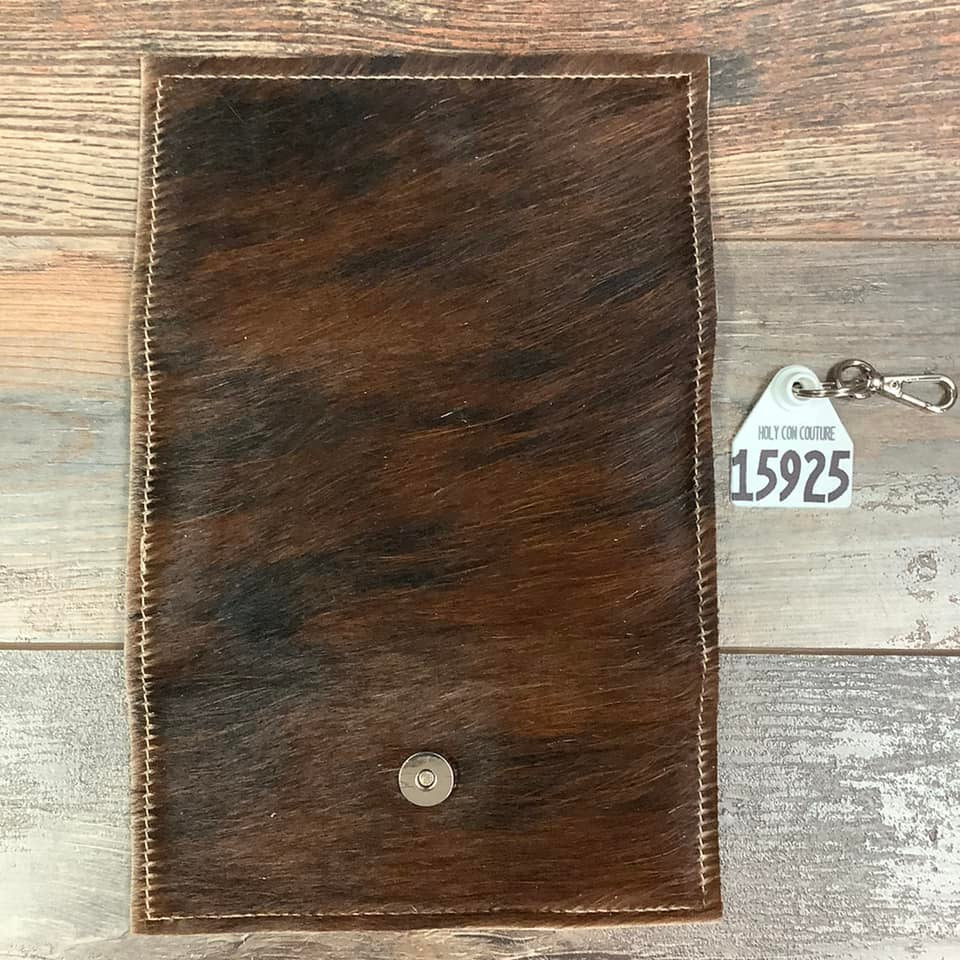 Bandit Wallet  - #15925