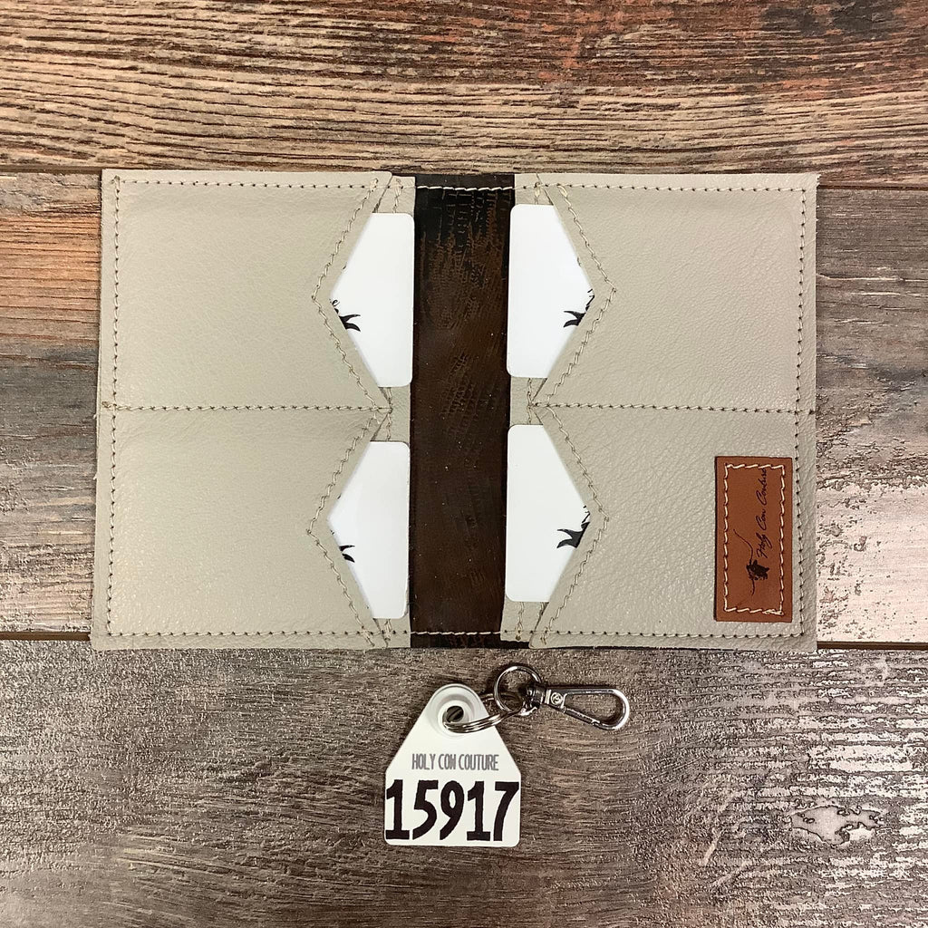 Unisex Wallet #15917