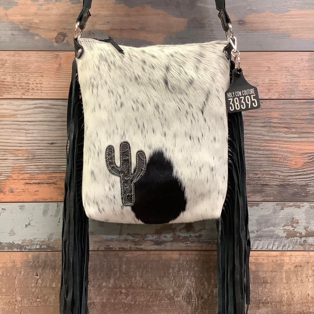 Mini Bagpack 18"Fringe - #38395